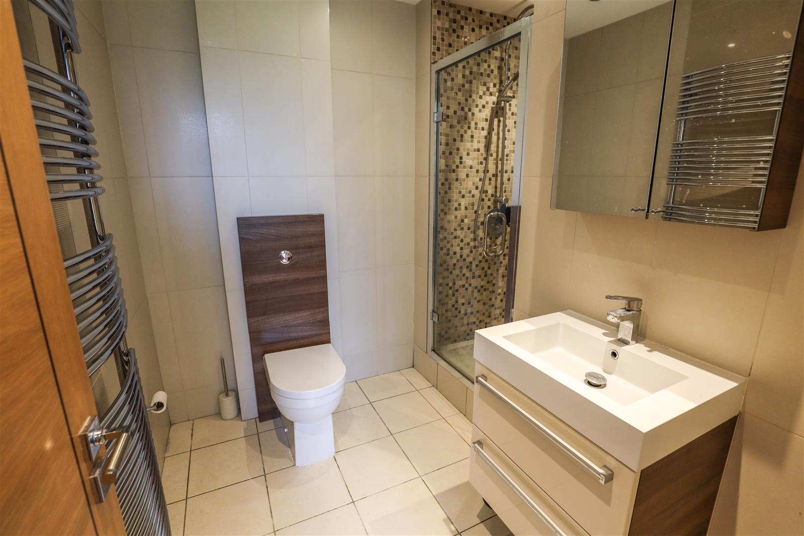 Apartment 6, Wyatt House, Hensol Castle Park, Hensol, Pontyclun, CF72 8GH